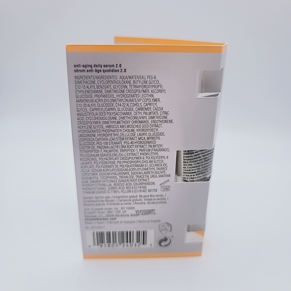 Elizabeth Arden Prevage Anti-Aging Daily Serum 2.0 - Picture 3 of 5